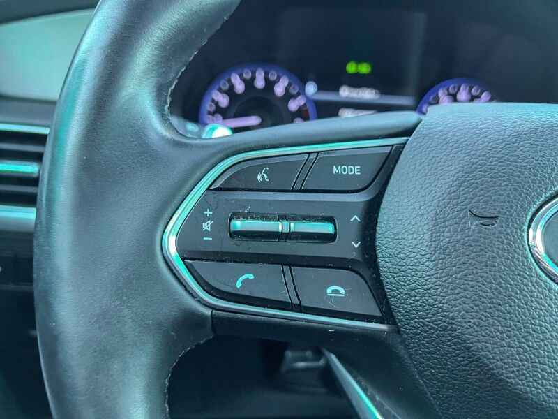 2022 Hyundai Palisade SEL Wilmington NC