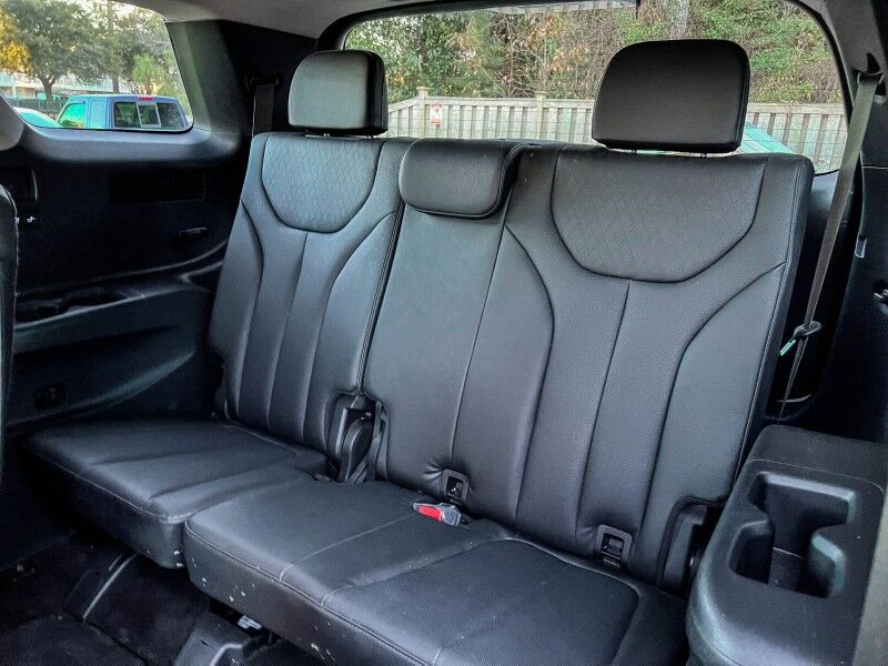 2022 Hyundai Palisade SEL Wilmington NC