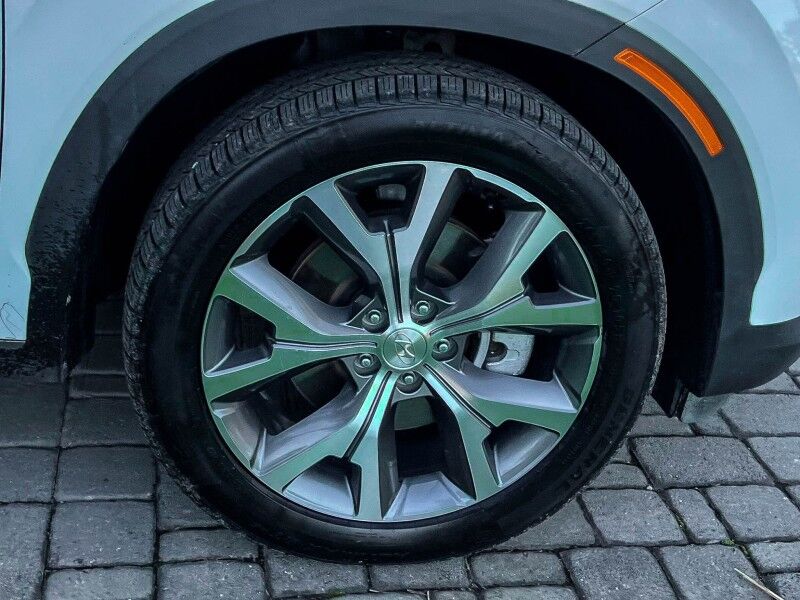 2022 Hyundai Palisade SEL Wilmington NC