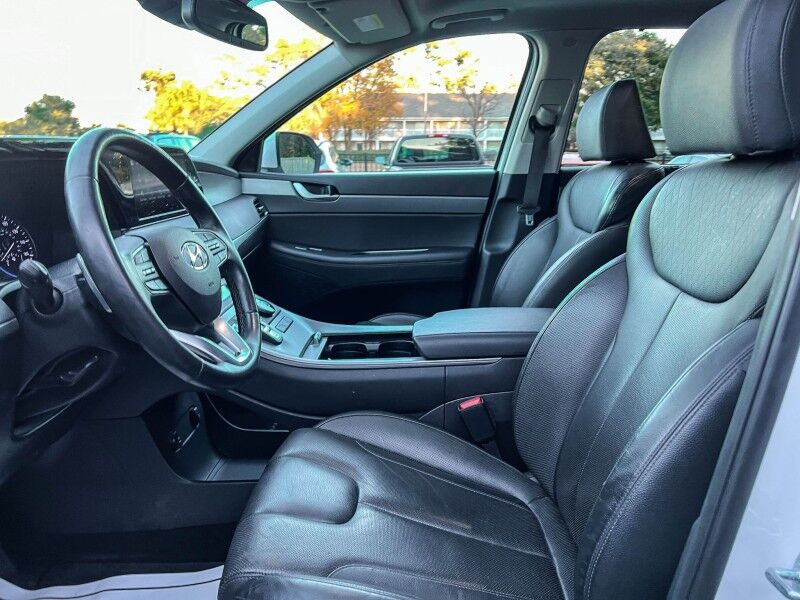 2022 Hyundai Palisade SEL Wilmington NC