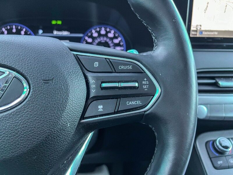 2022 Hyundai Palisade SEL Wilmington NC