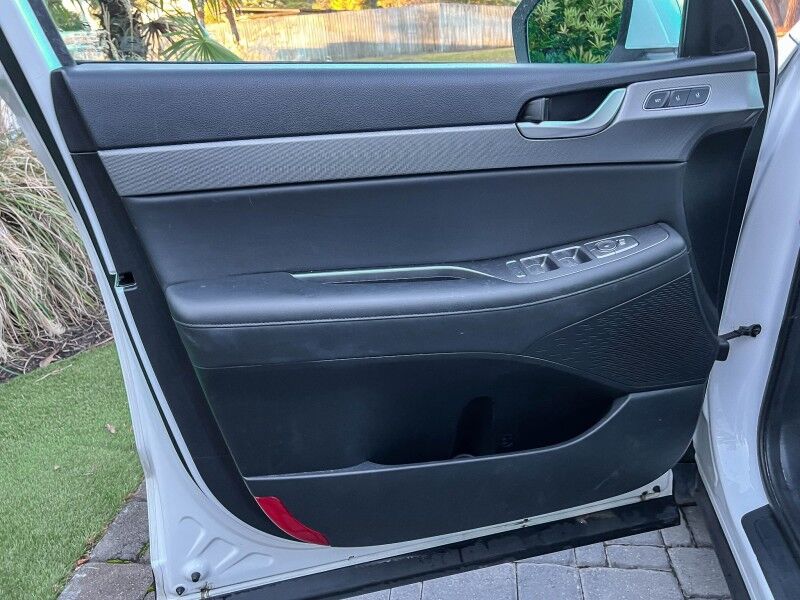 2022 Hyundai Palisade SEL Wilmington NC