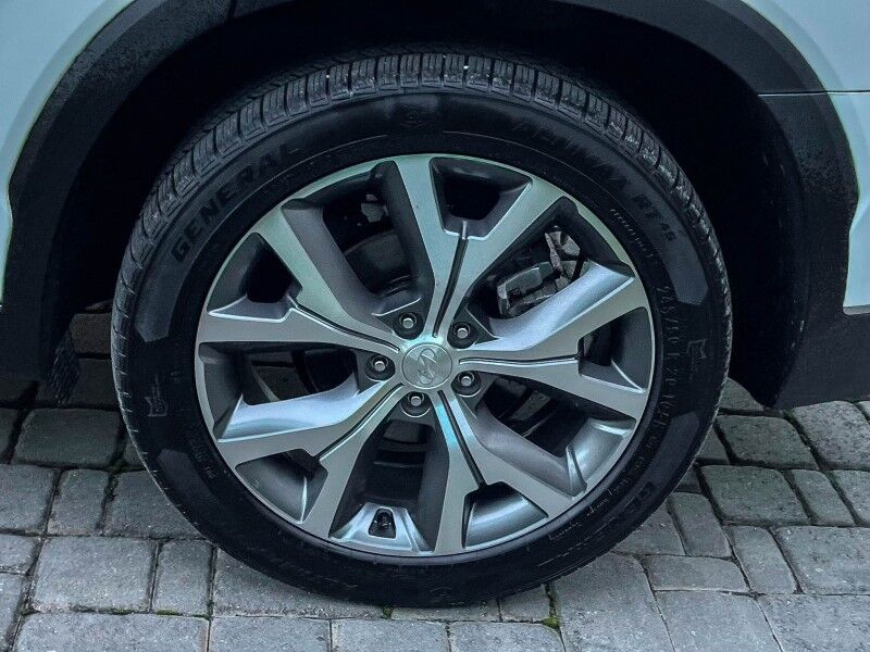 2022 Hyundai Palisade SEL Wilmington NC