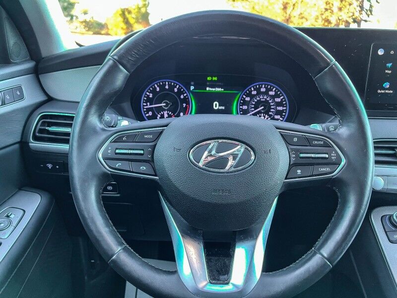 2022 Hyundai Palisade SEL Wilmington NC