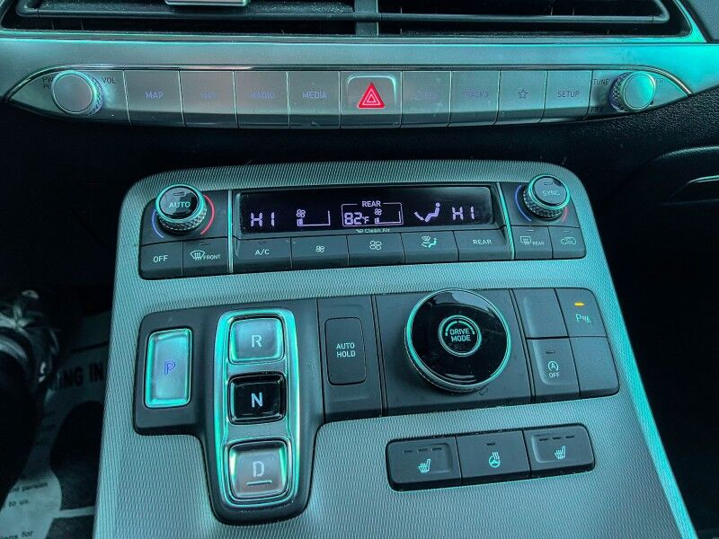 2022 Hyundai Palisade SEL Wilmington NC