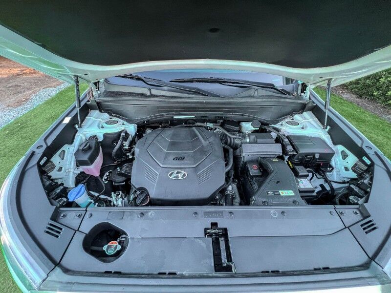 2022 Hyundai Palisade SEL Wilmington NC