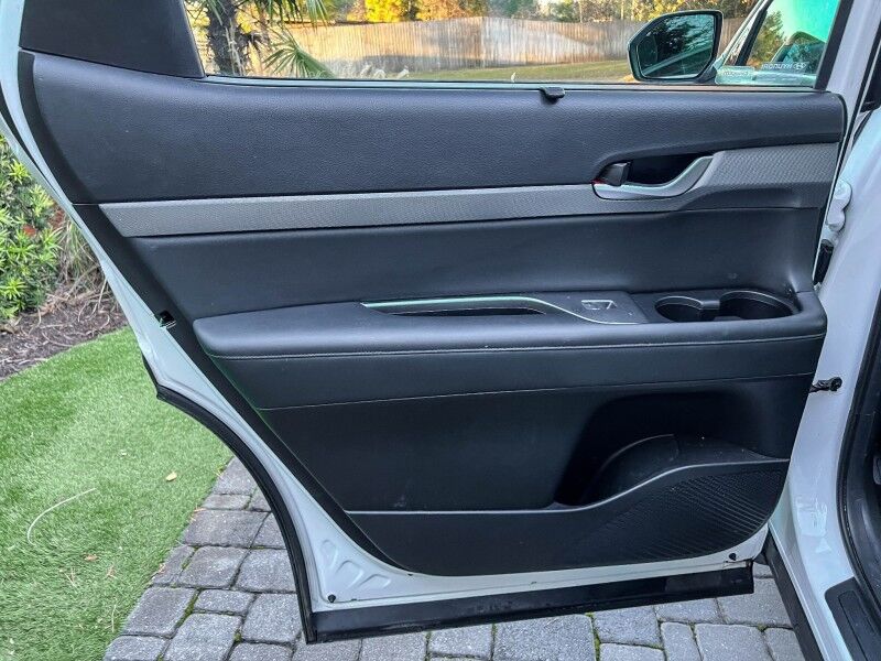 2022 Hyundai Palisade SEL Wilmington NC