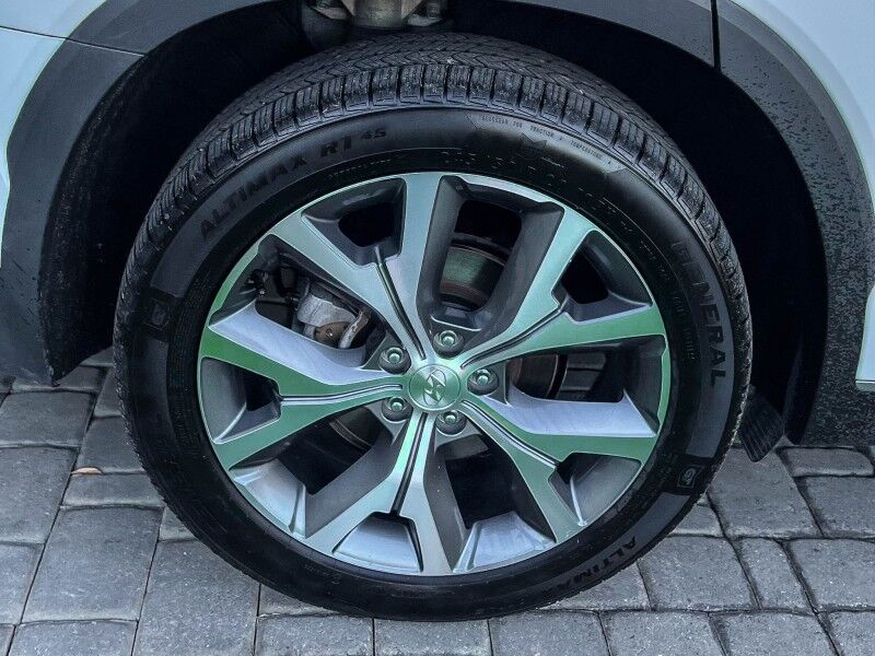 2022 Hyundai Palisade SEL Wilmington NC