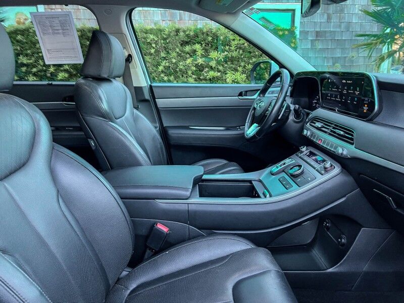 2022 Hyundai Palisade SEL Wilmington NC