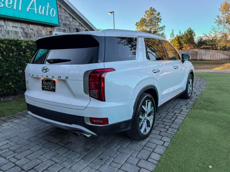 2022 Hyundai Palisade SEL Wilmington NC