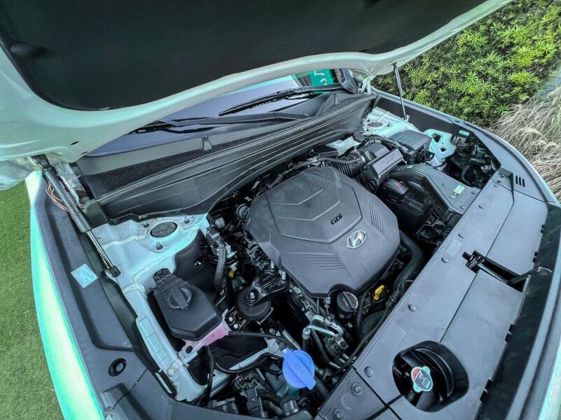 2022 Hyundai Palisade SEL Wilmington NC