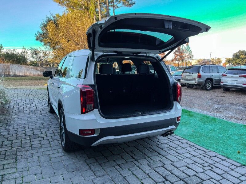 2022 Hyundai Palisade SEL Wilmington NC