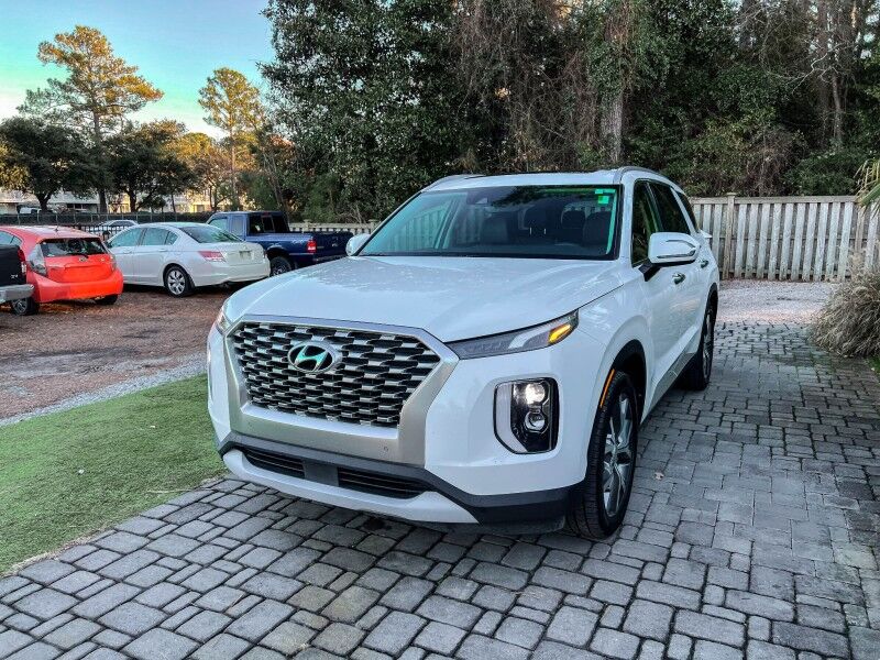2022 Hyundai Palisade SEL Wilmington NC