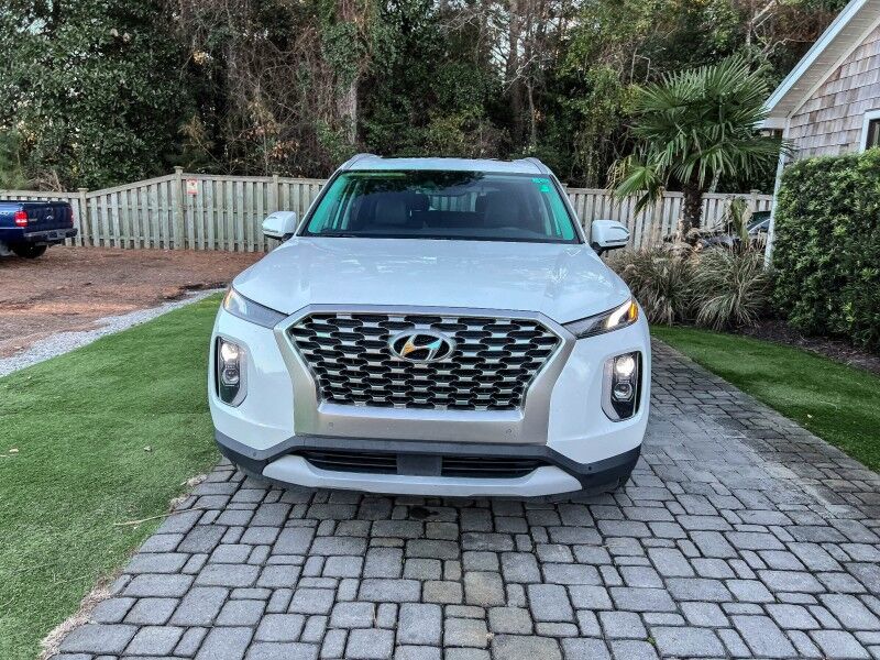 2022 Hyundai Palisade SEL Wilmington NC