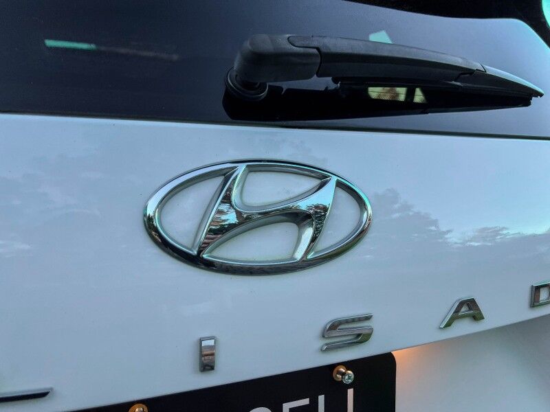 2022 Hyundai Palisade SEL Wilmington NC