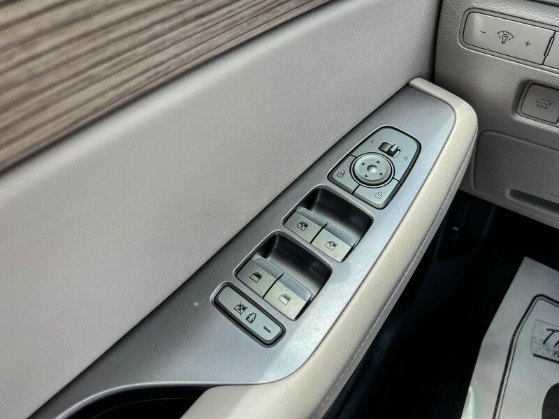 2022 Hyundai Palisade SEL Wilmington NC