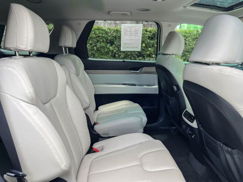 2022 Hyundai Palisade SEL Wilmington NC