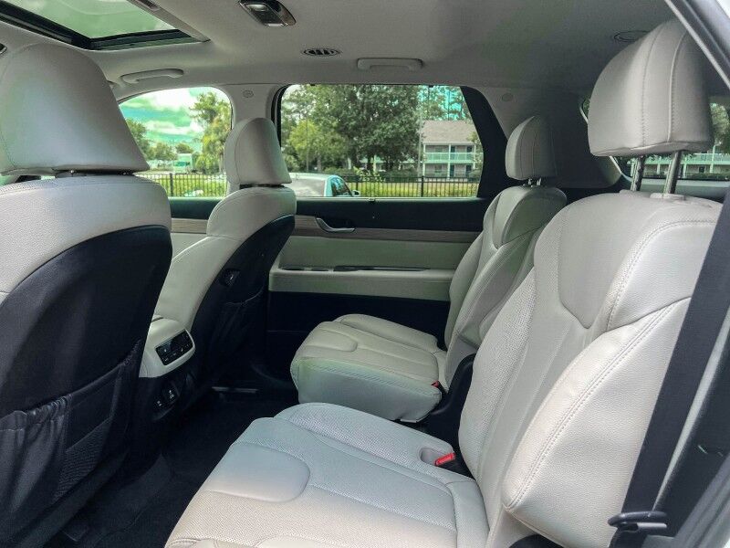 2022 Hyundai Palisade SEL Wilmington NC