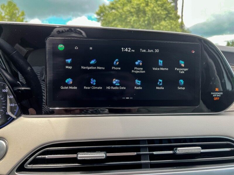 2022 Hyundai Palisade SEL Wilmington NC