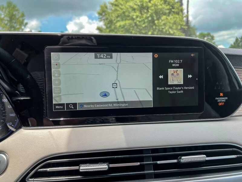 2022 Hyundai Palisade SEL Wilmington NC