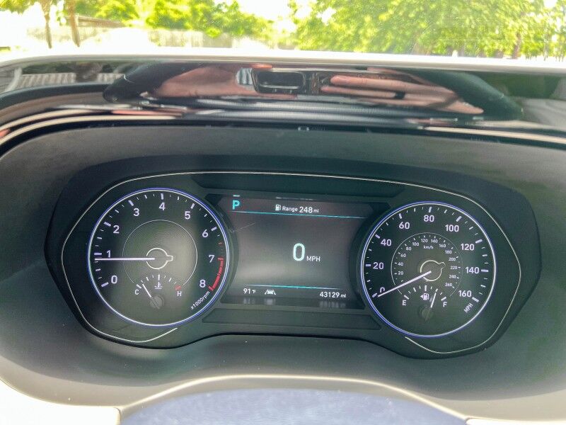 2022 Hyundai Palisade SEL Wilmington NC