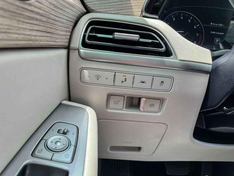 2022 Hyundai Palisade SEL Wilmington NC
