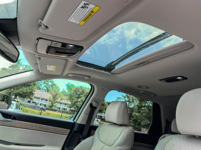 2022 Hyundai Palisade SEL Wilmington NC