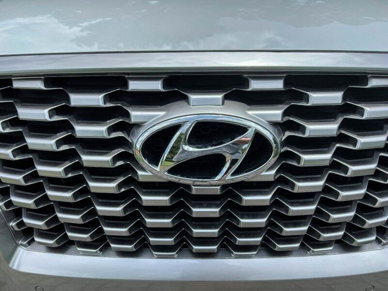 2022 Hyundai Palisade SEL Wilmington NC