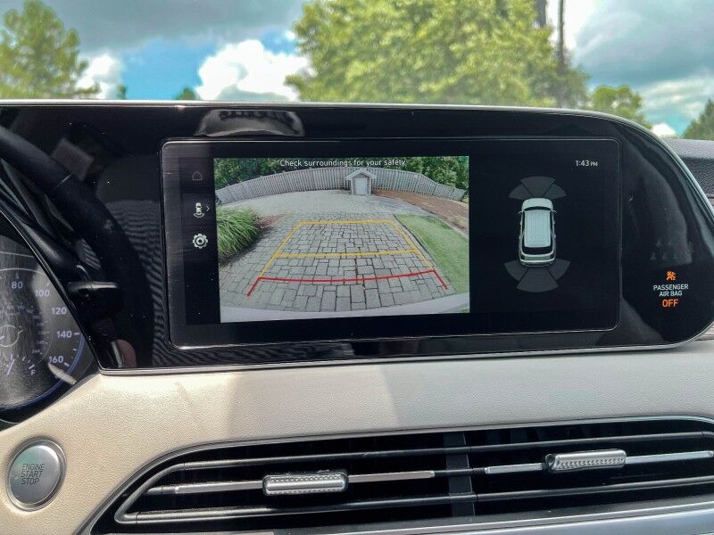 2022 Hyundai Palisade SEL Wilmington NC