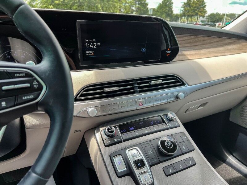 2022 Hyundai Palisade SEL Wilmington NC