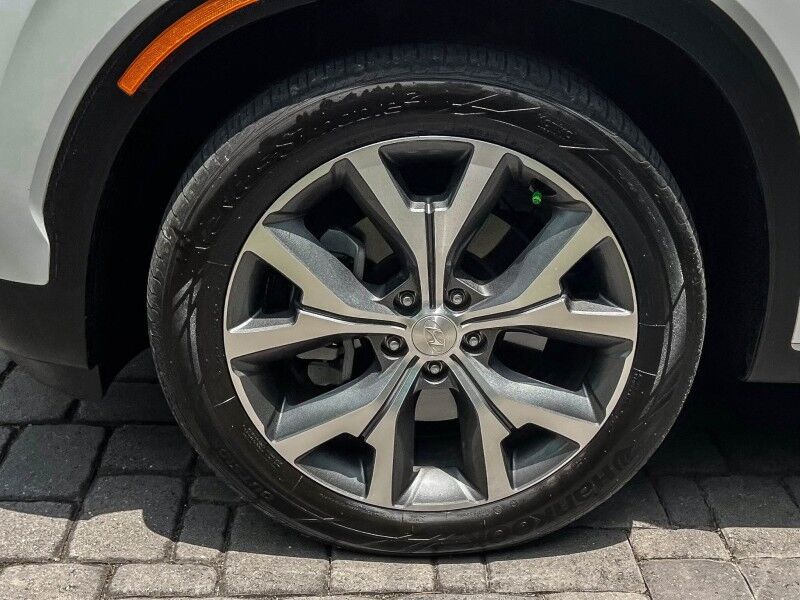 2022 Hyundai Palisade SEL Wilmington NC