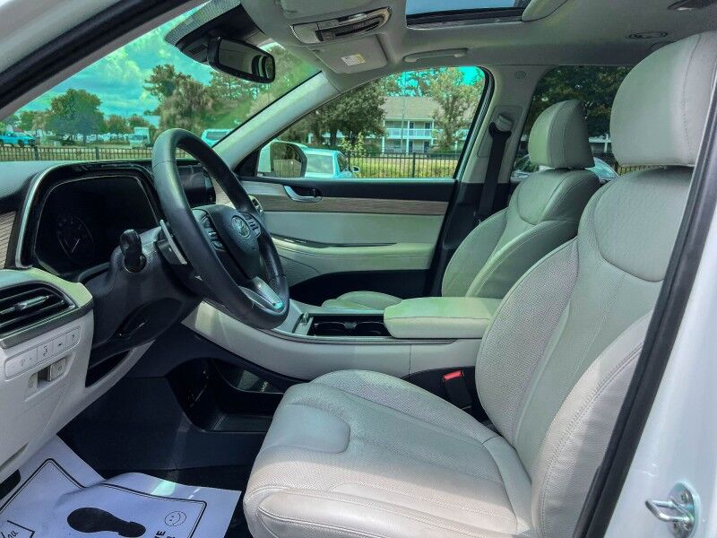 2022 Hyundai Palisade SEL Wilmington NC