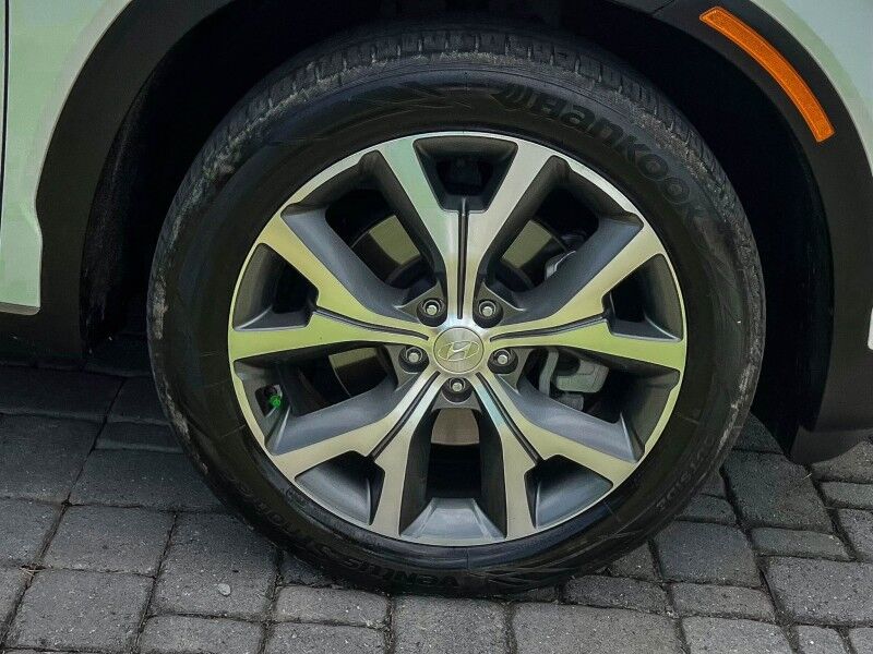 2022 Hyundai Palisade SEL Wilmington NC