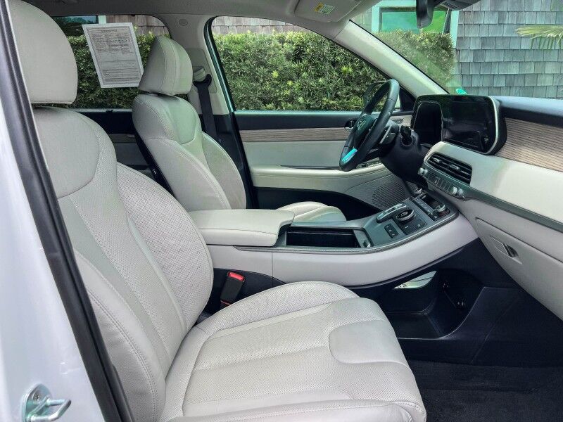 2022 Hyundai Palisade SEL Wilmington NC