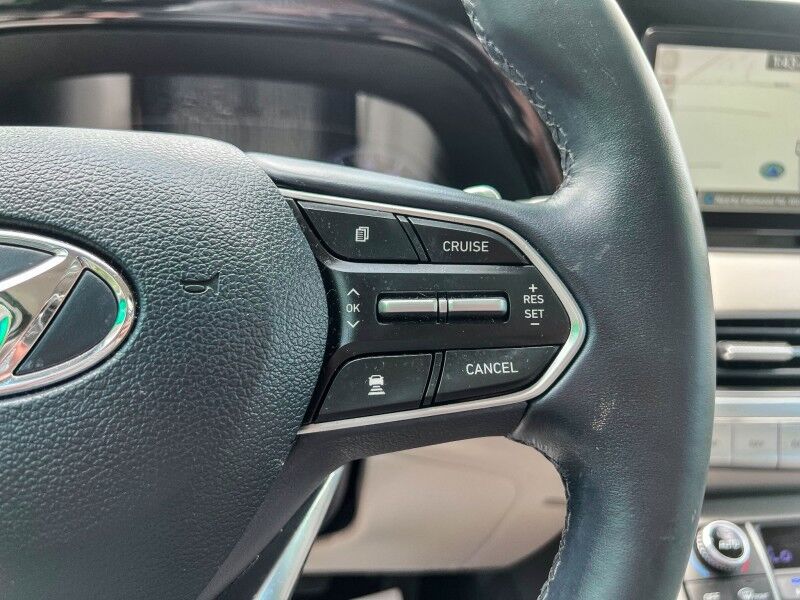 2022 Hyundai Palisade SEL Wilmington NC