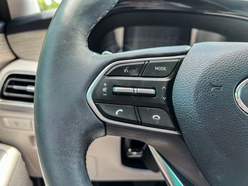 2022 Hyundai Palisade SEL Wilmington NC
