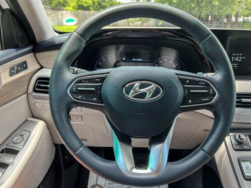 2022 Hyundai Palisade SEL Wilmington NC