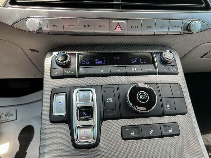 2022 Hyundai Palisade SEL Wilmington NC