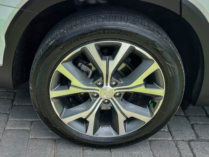 2022 Hyundai Palisade SEL Wilmington NC