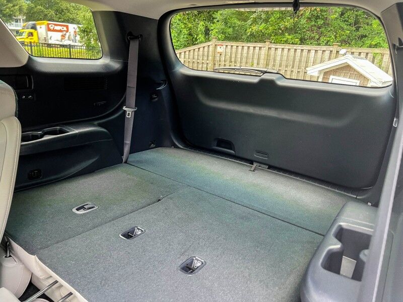 2022 Hyundai Palisade SEL Wilmington NC