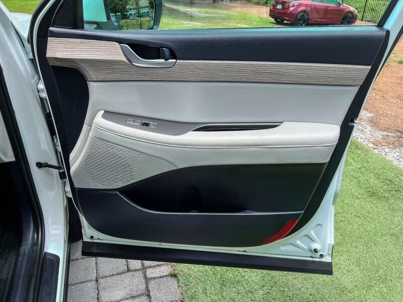 2022 Hyundai Palisade SEL Wilmington NC