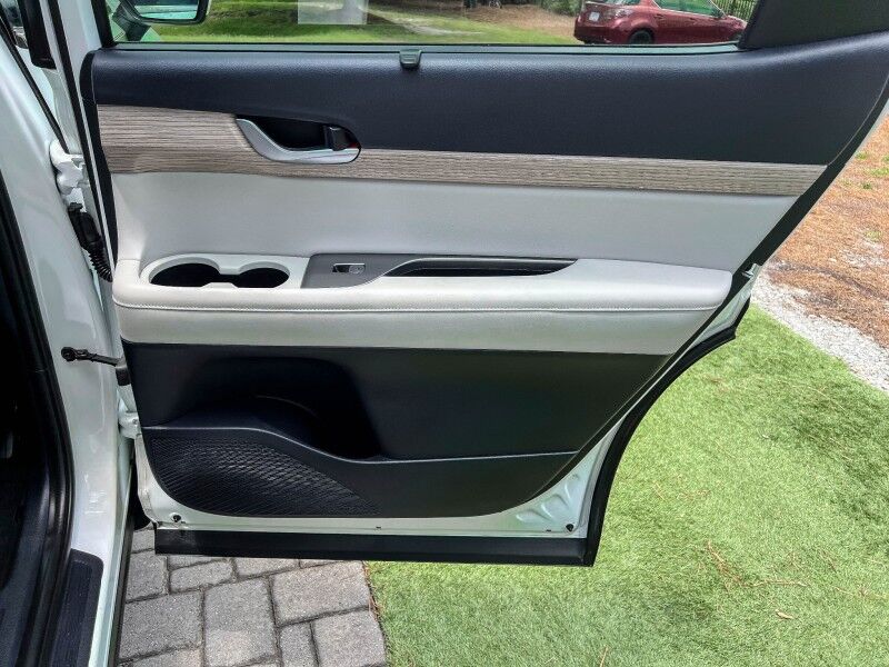 2022 Hyundai Palisade SEL Wilmington NC