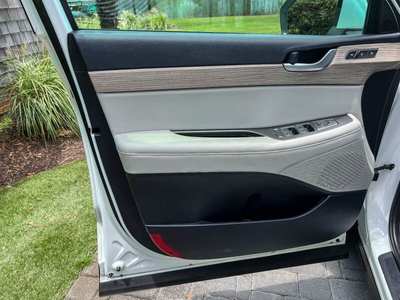 2022 Hyundai Palisade SEL Wilmington NC