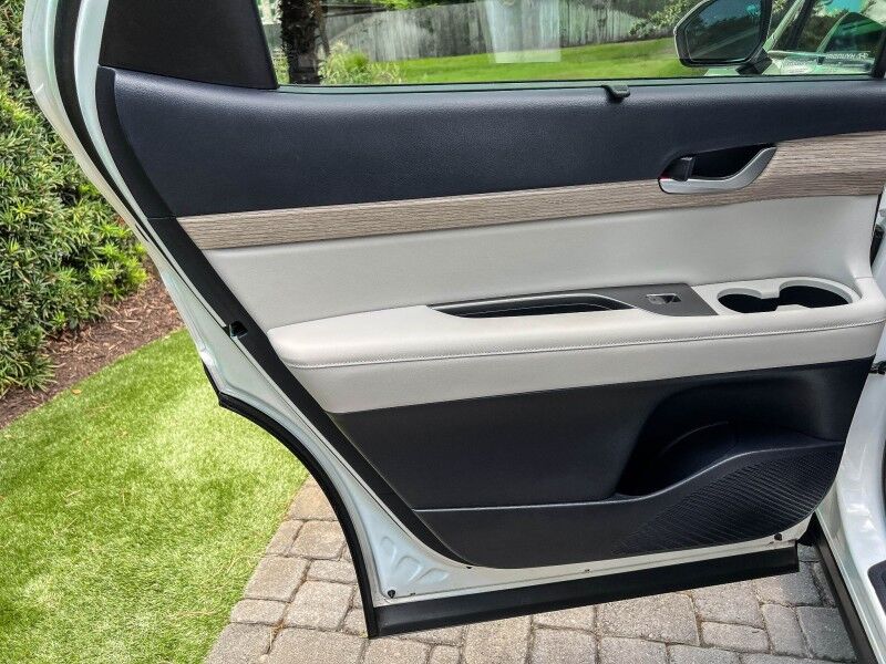2022 Hyundai Palisade SEL Wilmington NC