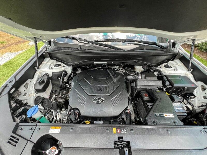 2022 Hyundai Palisade SEL Wilmington NC