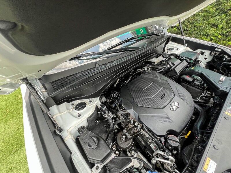 2022 Hyundai Palisade SEL Wilmington NC
