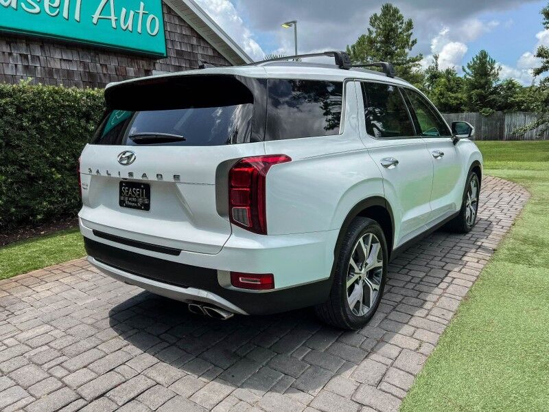 2022 Hyundai Palisade SEL Wilmington NC
