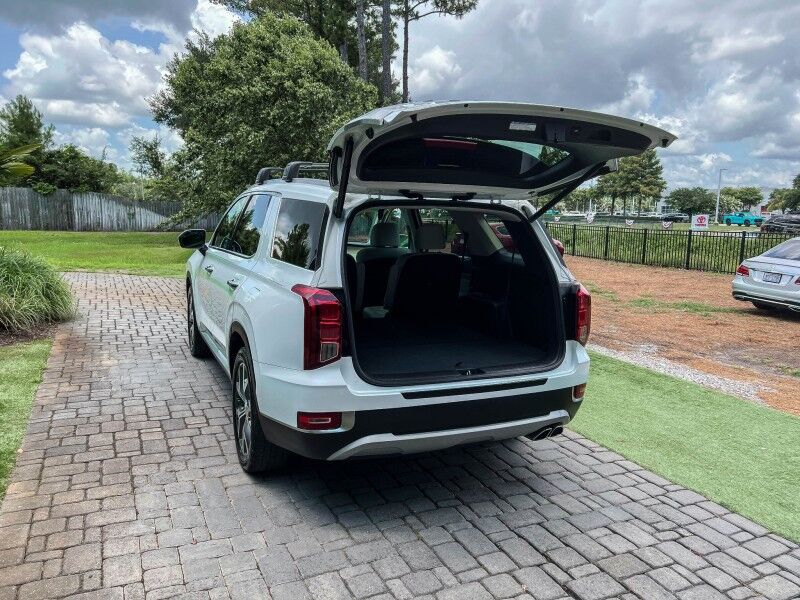 2022 Hyundai Palisade SEL Wilmington NC