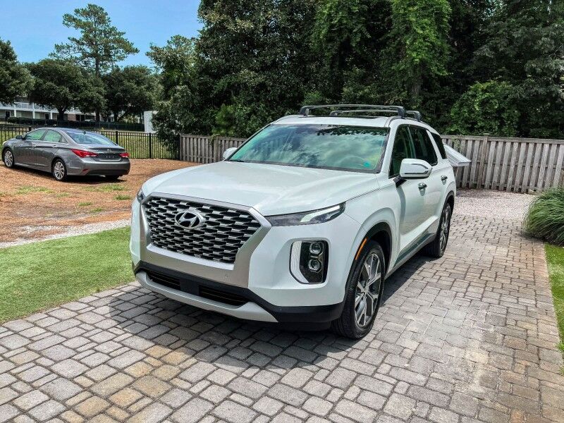 2022 Hyundai Palisade SEL Wilmington NC