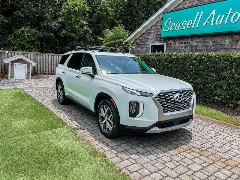2022 Hyundai Palisade SEL Wilmington NC